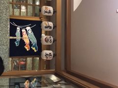 -桃屋日本料理(清华科技园店)