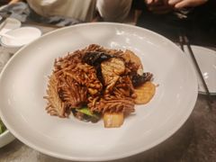 -闫府私房菜·老字号(恒隆店)