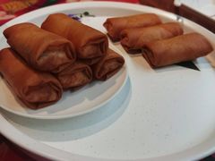 -上海滩餐厅(BFC外滩金融中心店)