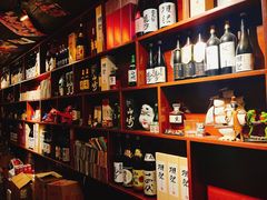 -半藏居酒屋(香港花园店)
