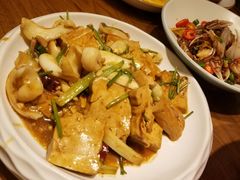 -必点海鲜·鲅鱼水饺(鞍山西道店)