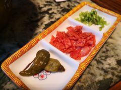-那家小馆•北京菜•烤鸭(香山店)