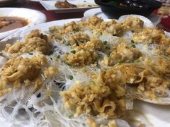 -黄埔合益酒家