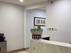 -瑞尔齿科(东方广场诊所)