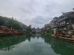 -乾州古城