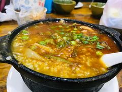 -沈妈砂锅(光华村店)