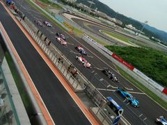 -浙江国际赛车场