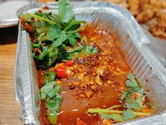 -三肥两瘦烤肉(鹿城店)