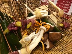 -马路边边串串香(双井直营店)