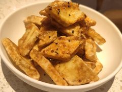 风味酥茄子-Waanjai 晚嘉餐厅(南京商厦店)