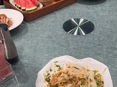 -爱丽格斯火锅(东岸国际店)