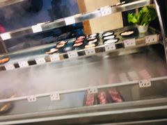 -五彩凉山自助西昌烧烤(柳翠路店)