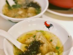 -莆田餐厅PUTIEN(西安万象天地店)