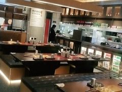 -新石器烤肉(之心城店)