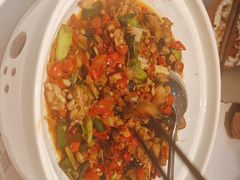 -攸州小镇家湘菜(小米科技园店)