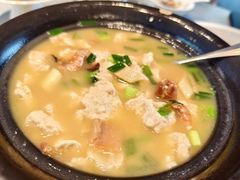 -台鄉缘 ·小海鲜·台州菜(桃林路店)