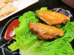 -炙韩料理·部队锅专门店