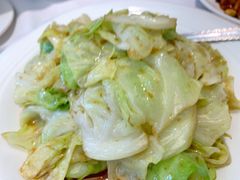 手撕包菜-峨嵋酒家(地安门店)