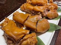 猪蹄-湖锦酒楼·旗舰店(三阳总店)