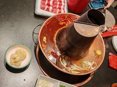 -南门四季铜锅涮肉(大屯·北苑店)