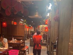 -乡里八闽·福州乡土菜(火车北站店)