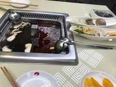 -海底捞(明洞店)