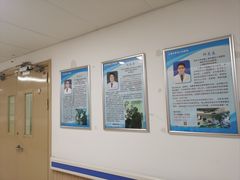 -上海市第四人民医院