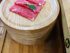 牛肩肉-牛New寿喜烧(青浦店)