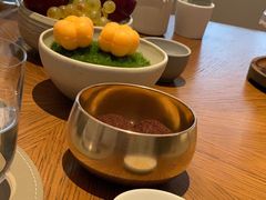 -Amber(置地文华东方酒店)