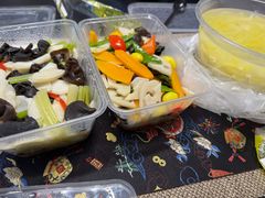 -素心斋素食餐厅