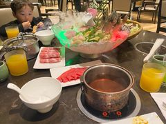 -金陵饭店-56JIA Restaurant家餐厅