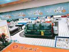 -世纪联华超市(江城店)