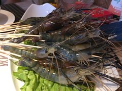 大青虾-阿杜打边炉(五江天街店)