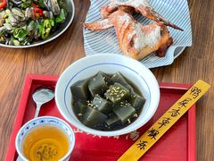 -小公园汕头甜汤(博罗店)