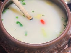 -北京老铺烤鸭(时代广场店)