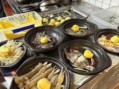 -小时候焗海鲜(鄞州万达店)