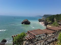 -大连金石滩滨海国家地质公园