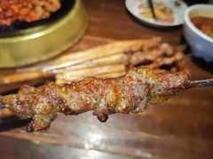 -天山醉美辣子鸡(文艺路店)