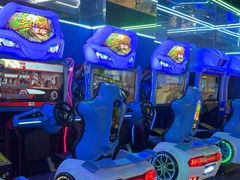 -快乐街区(成都龙湖北城天街店)