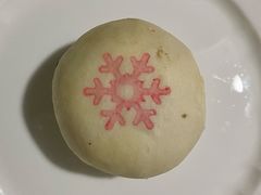 雪花酥-北京稻香村(大都专卖店)