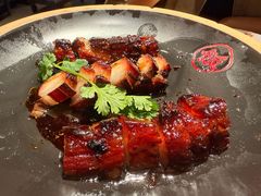-广府乡下·饭庄(新港东路店)