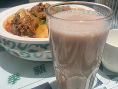 -新疆兵团食府清真(马连道店)
