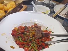 -尚品家宴(槐荫店)