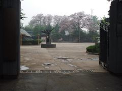 门面-北京大葆台遗址博物馆