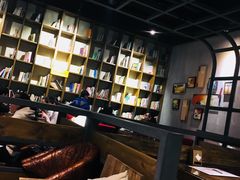 -拿渡麻辣香锅(银泰创意城店)