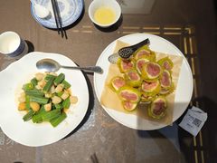 -福来齐·鲁菜海鲜·渔家菜(朝阳街分店)