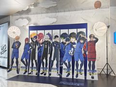 -SFC上影百联影城(八佰伴IMAX店)