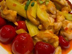 -榕意·川味之美(深业上城店)