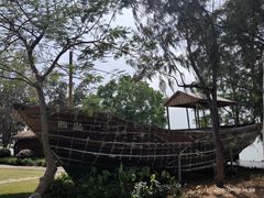 -三亚西岛海洋文化旅游区