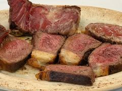 -摩根扒房(桐梓林店)